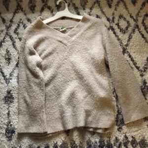 Anthropologie Sweater size XS